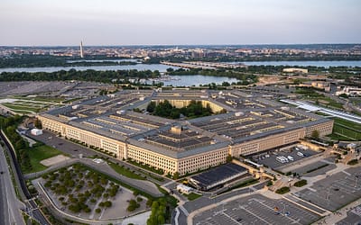 Frank Kendall Calls Hegseth’s Pentagon ‘Dysfunctional’
