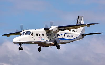 FAA Writes the Rules for Hydrogen-Powered Flight