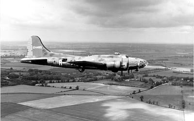 The Memphis Belle and the Odds She Beat