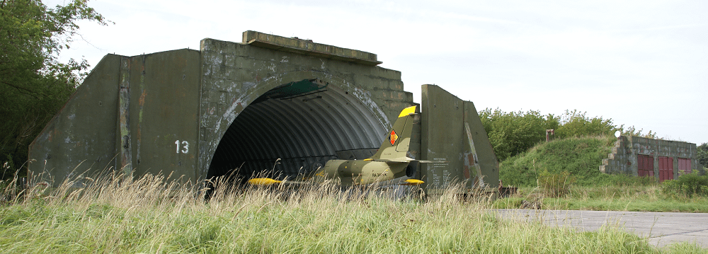 Fighter Jet Rides in Europe – an overview