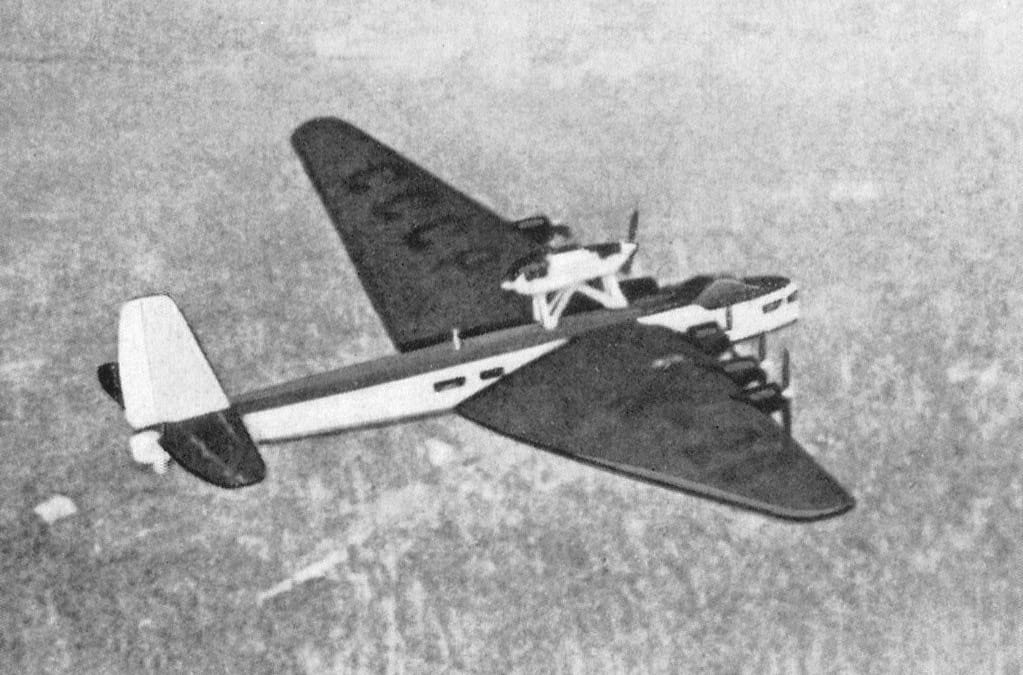 Higher, Higher and Higher: Aviation in Soviet Propaganda (Series Overview)