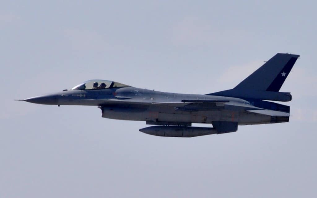 f16-fighting-falcon-alaska-scramble F-16 Fighting Falcon Alaska Scramble