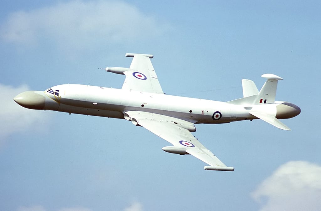 The Billion-Pound Radar That Never Worked