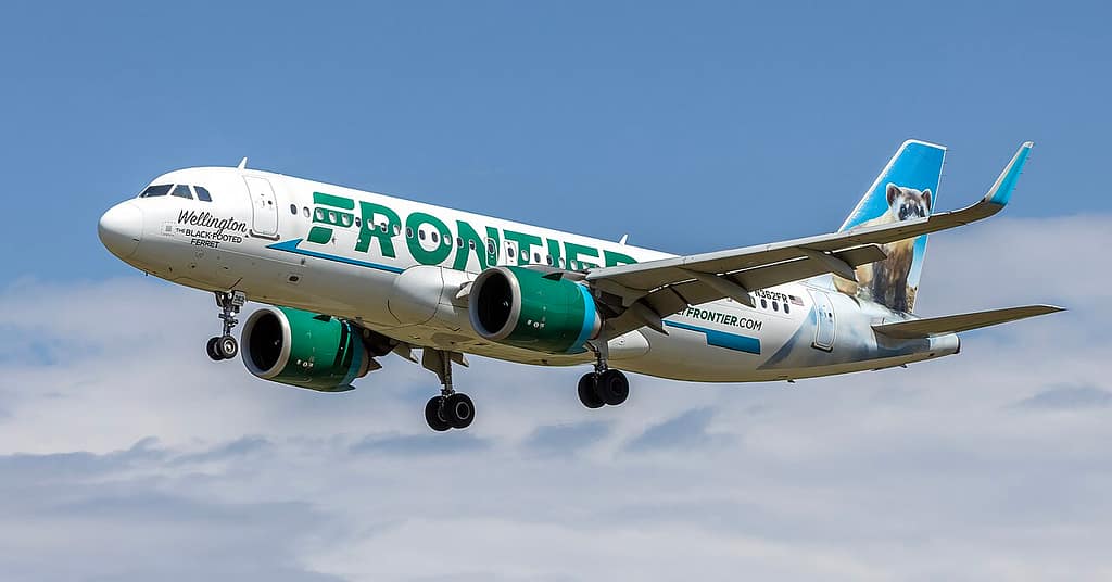 Airbus A320neo
