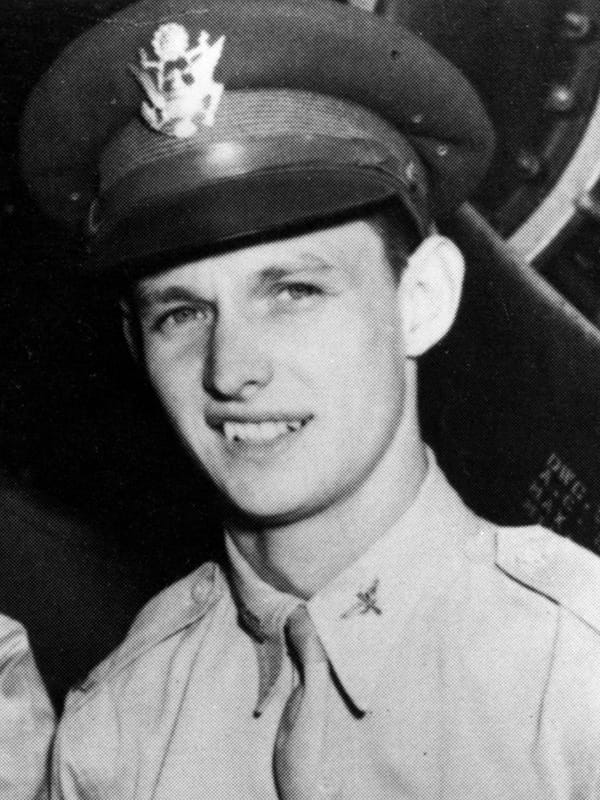 George Welch