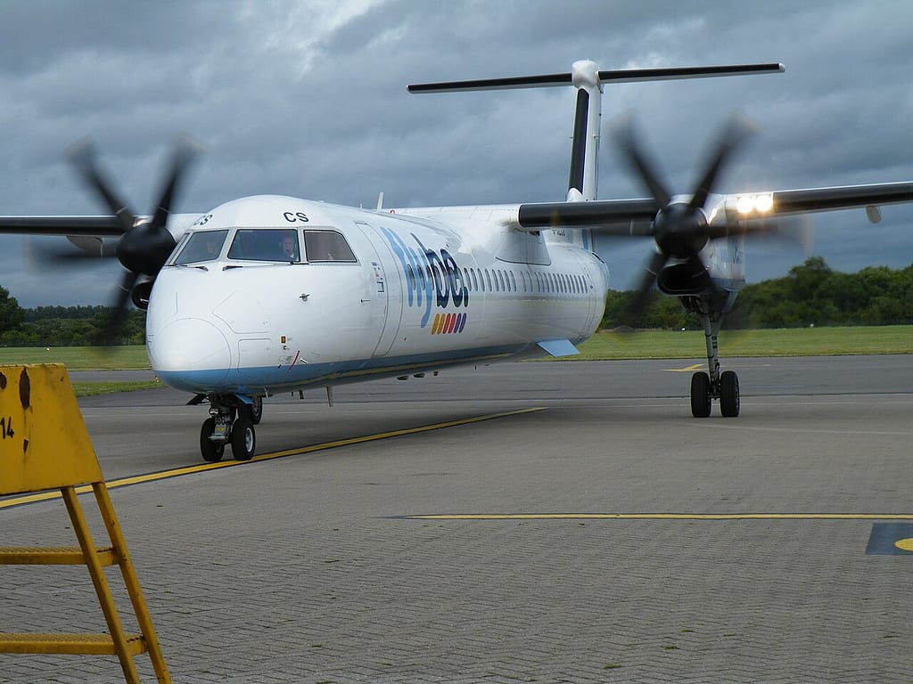 Southampton Airport