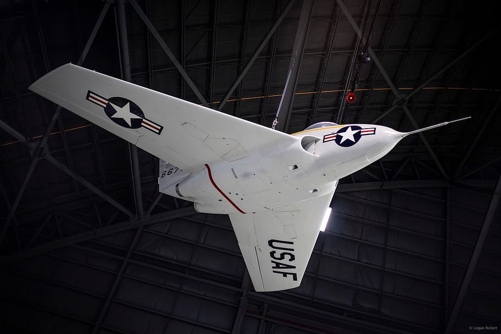 X-4 Bantam