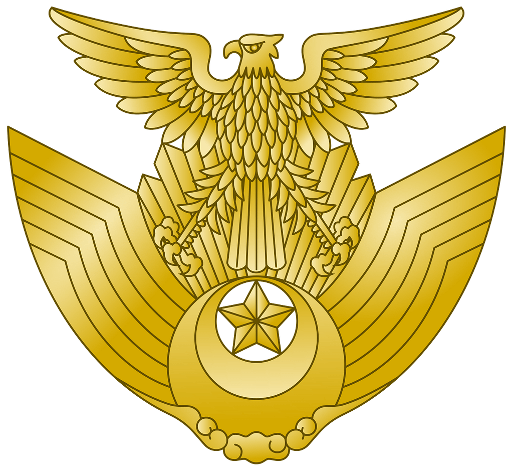 Japan Air Self-Defense Force aircraft