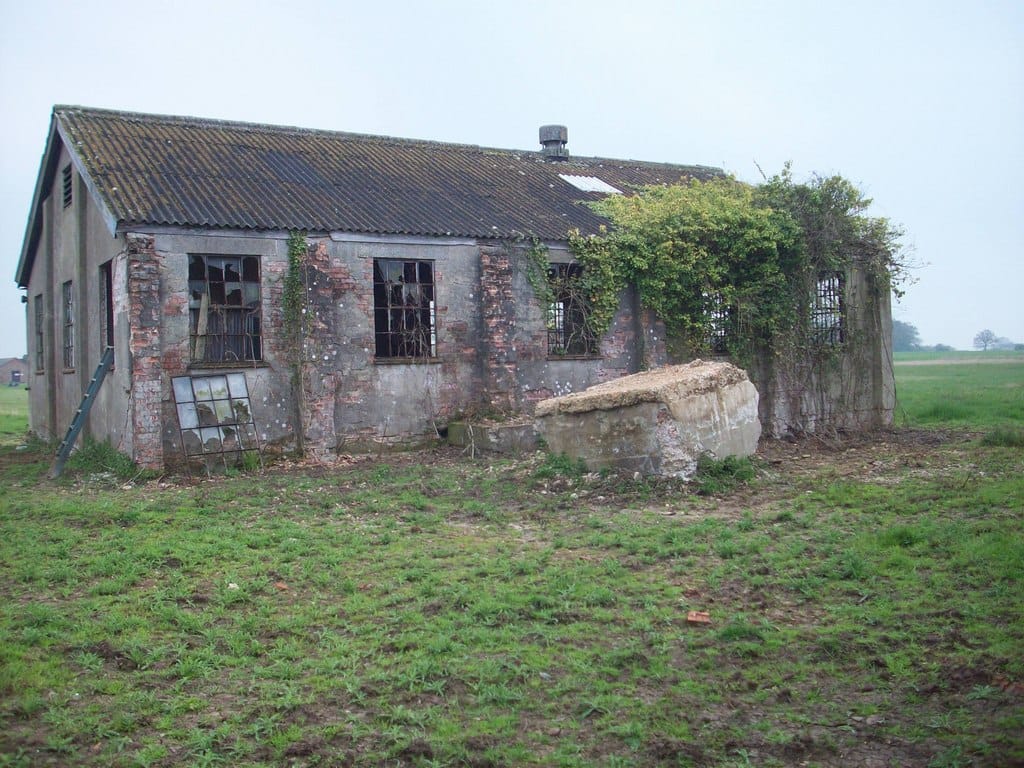 Stow Maries Great War Aerodrome, Essex