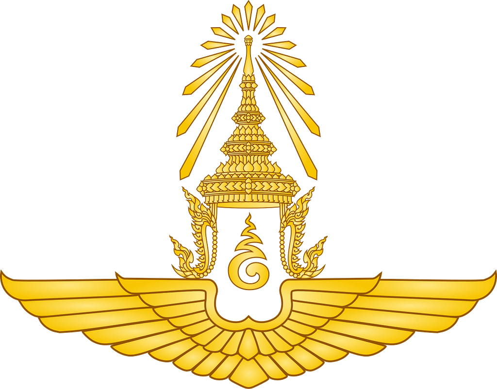 Royal Thai Air Force aircraft