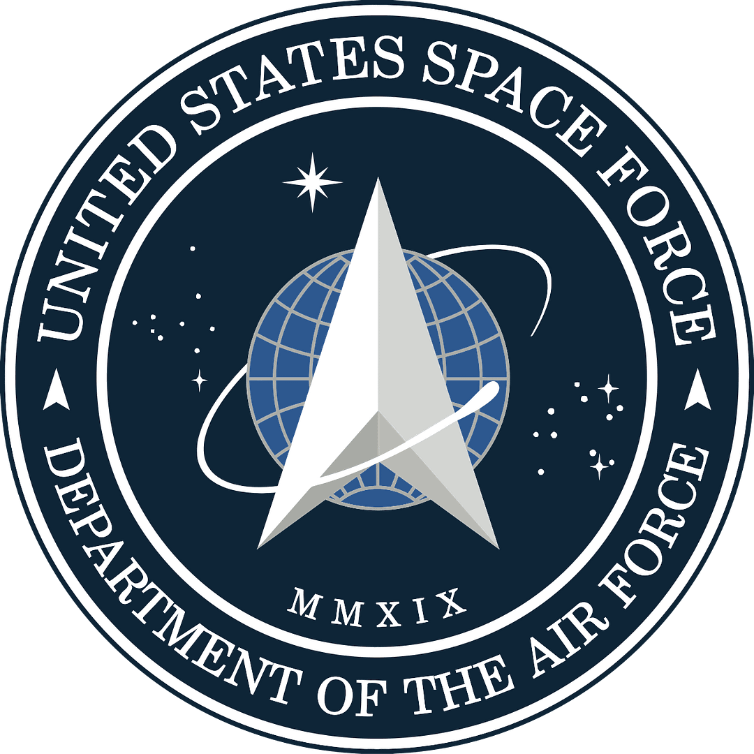 Us Space Force