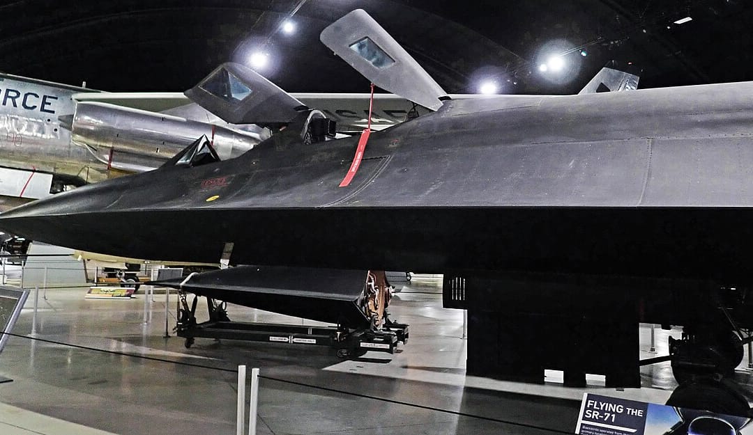 SR-71