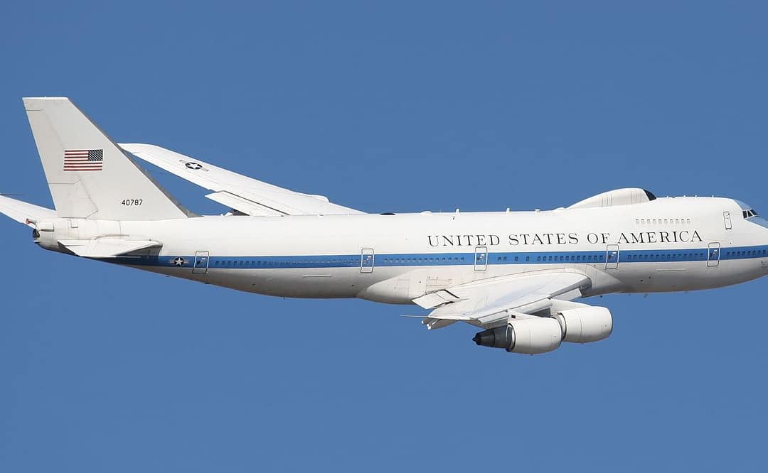 ¿Cuánto cuesta operar un avión a reacción?