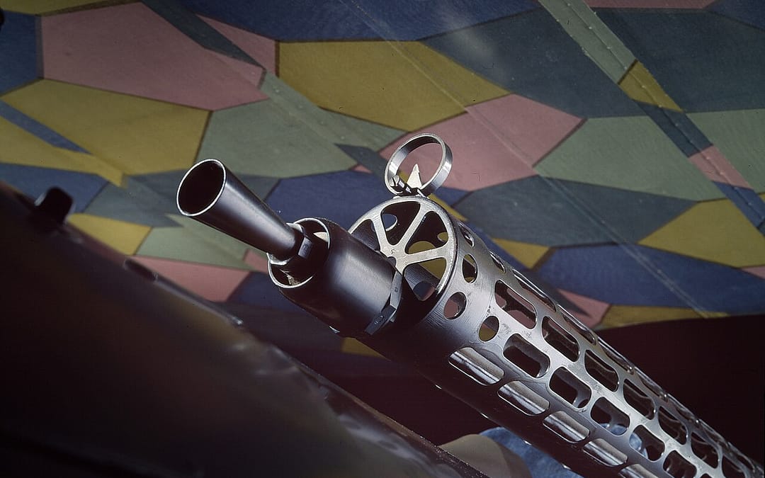 Ernst Udet: The Ace Who Won WWI Dogfights and Lost WWII at His Desk