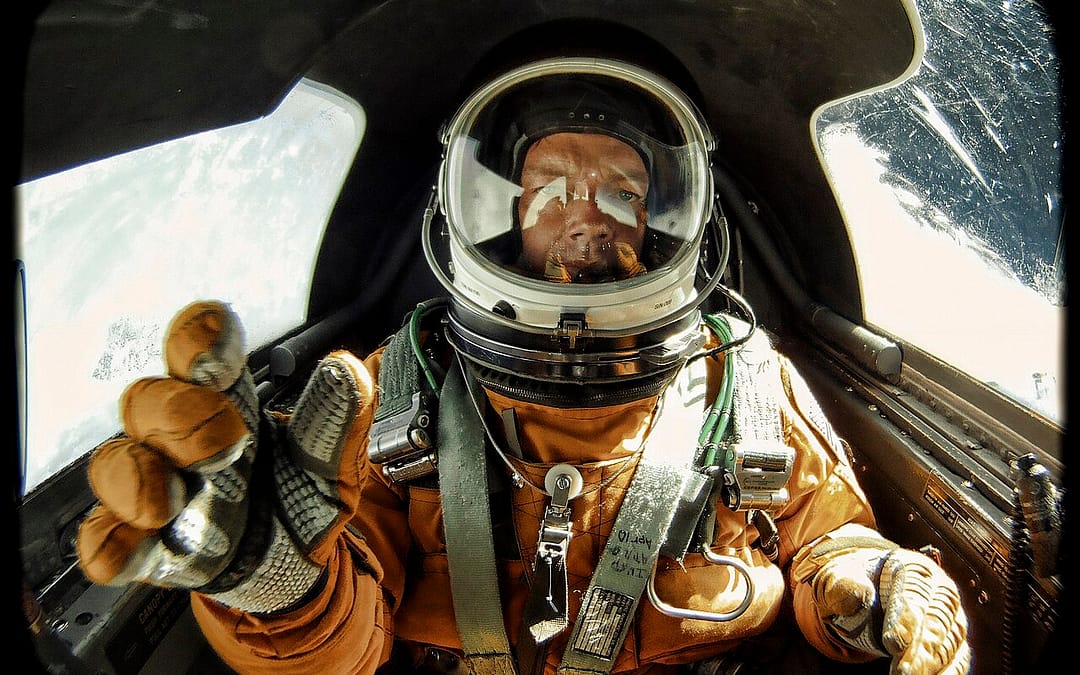 Shot Down Over the Urals: The U-2 Spy Plane Incident