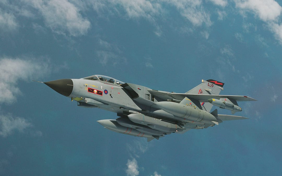 Britain’s Cheap Deep-Strike Weapons Head to Ukraine