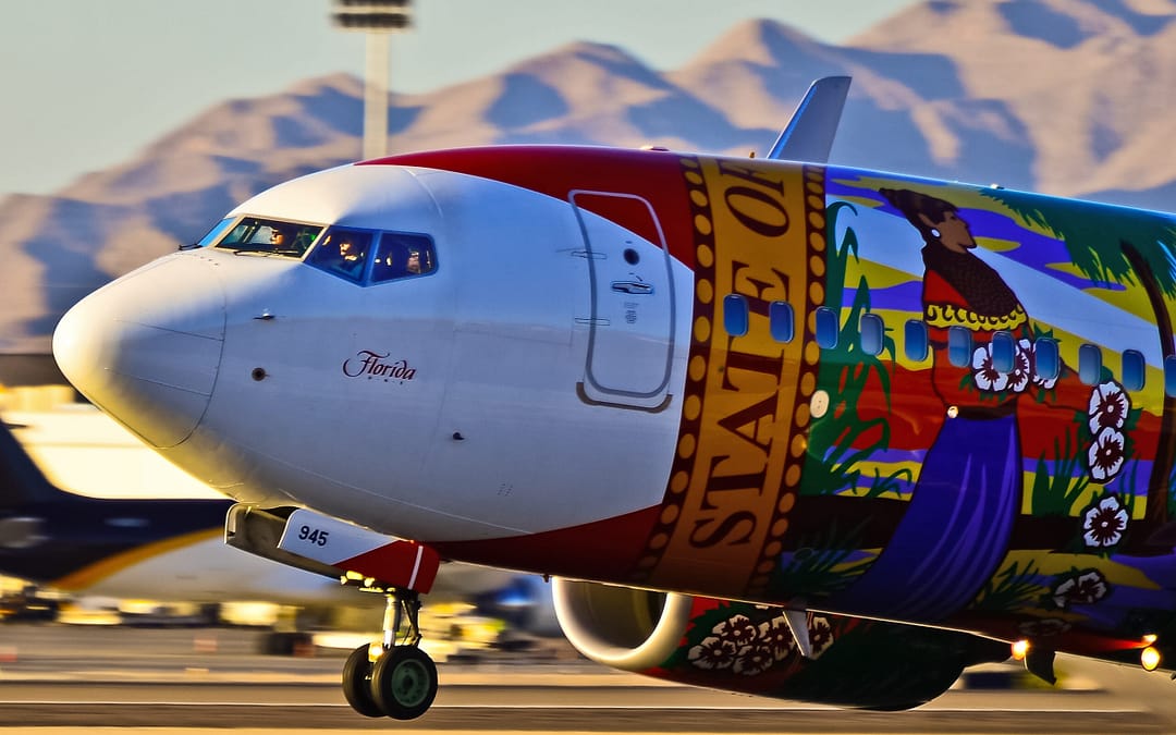 Southwest Axes 11 International Routes In Strategy Reset