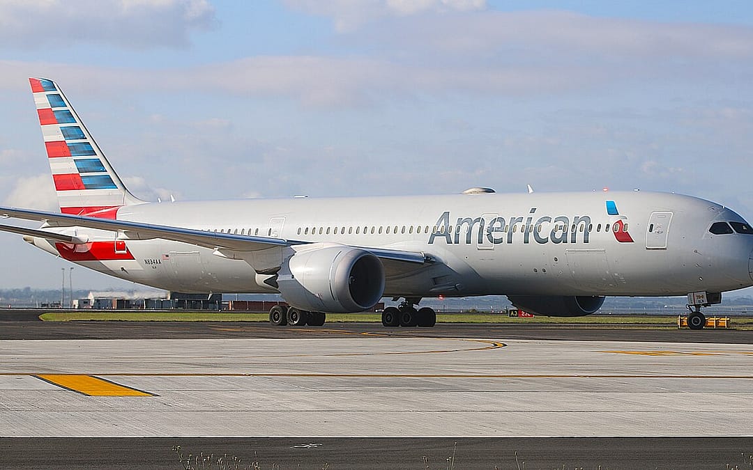 American vuelve a poner a Chicago en el mapa de Tokio