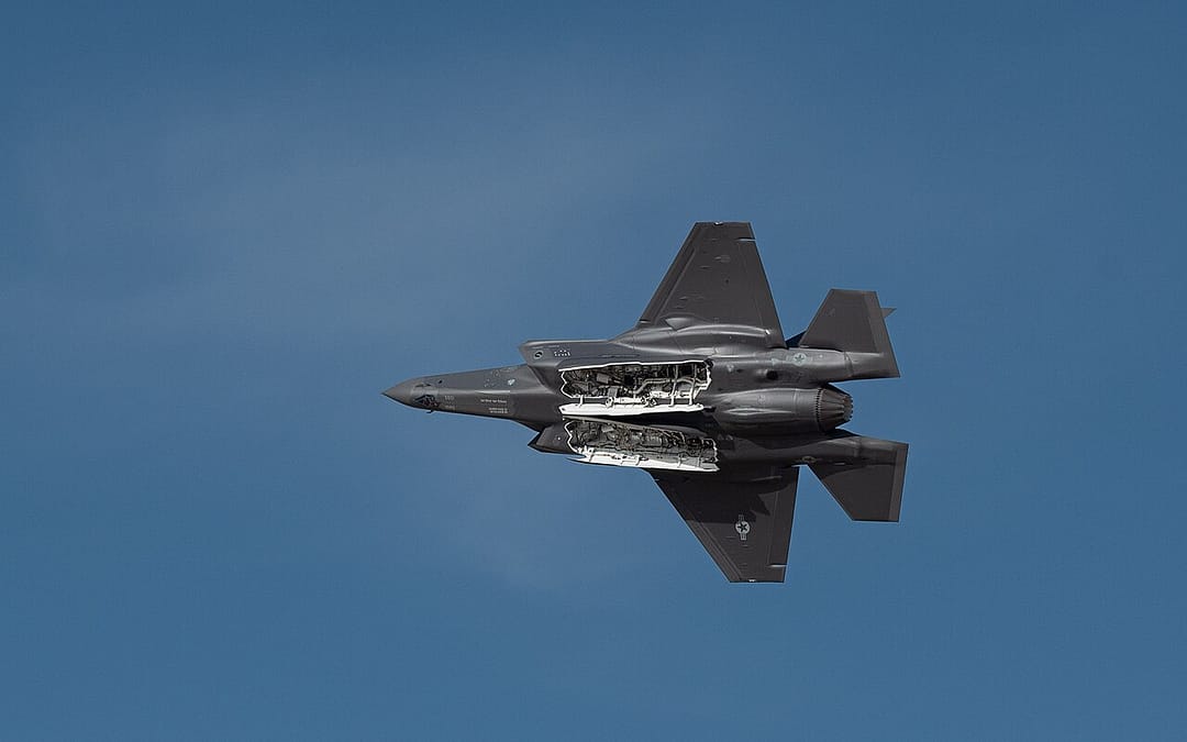 Farnborough 2026 tutto esaurito — Due volte