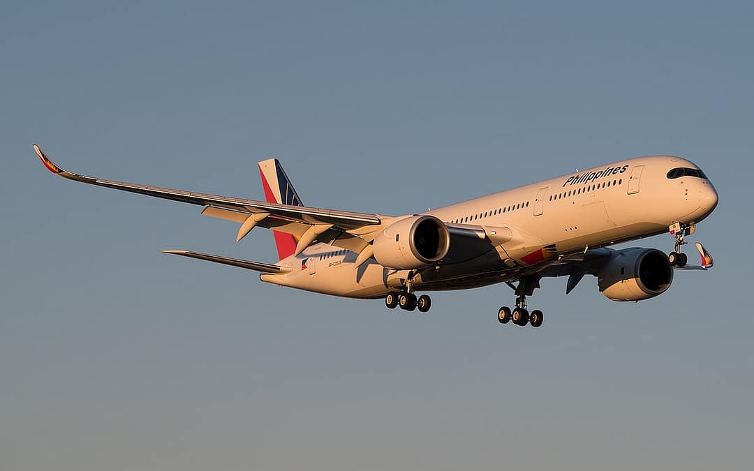 Philippine Airlines souhaite acquérir les deux : des 787 et des A350.