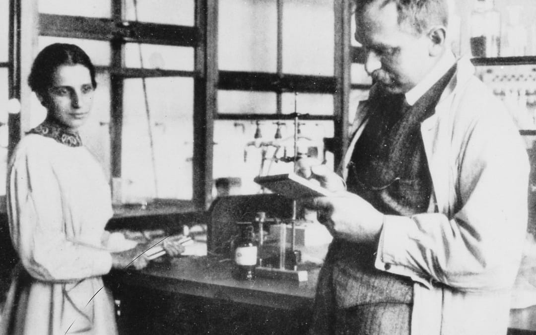 Navidad de 1938: La fisión del átomo
