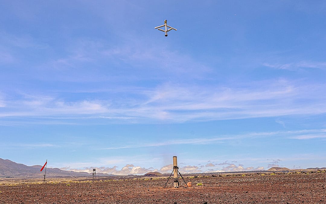 CENTCOM Builds a Drone Army in the Gulf