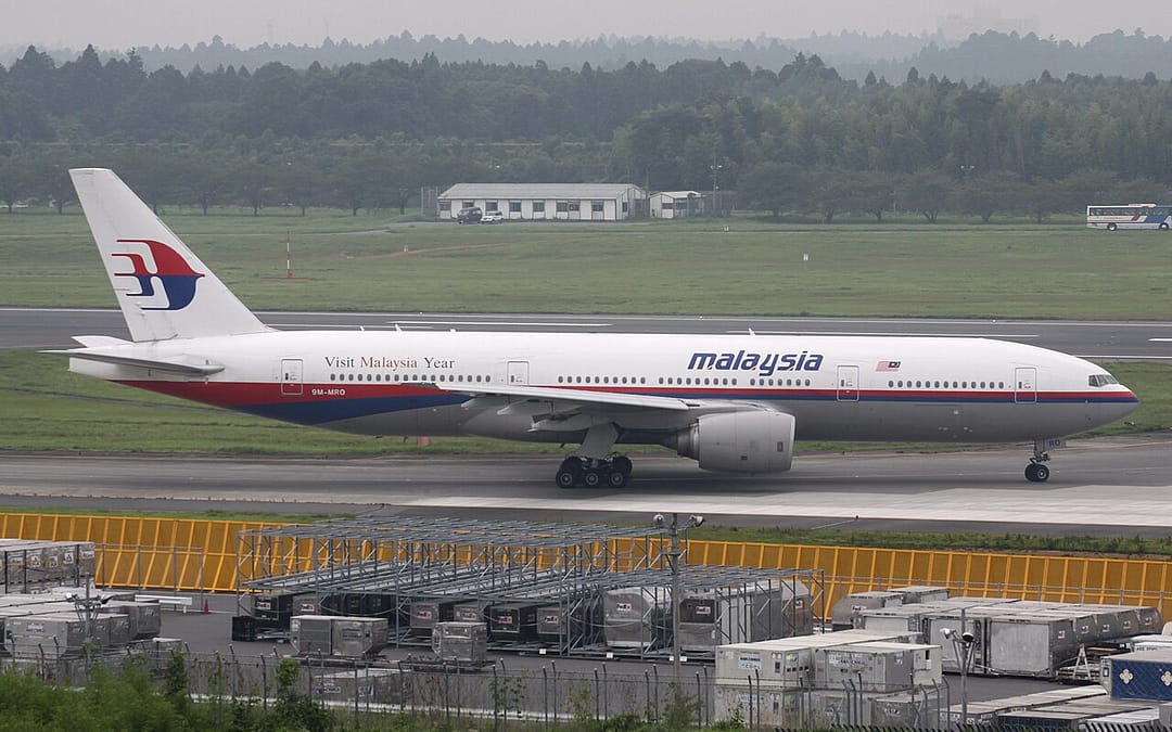 MH370: What Is Actually Known, Twelve Years On