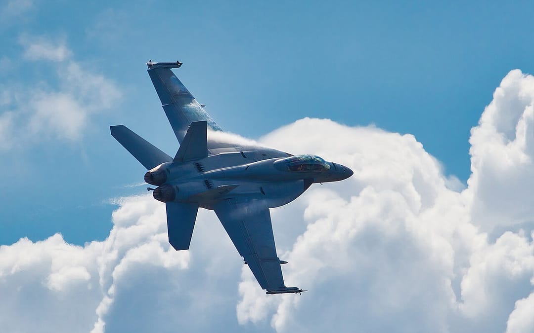 Australia Gets America’s AMRAAM Killer First