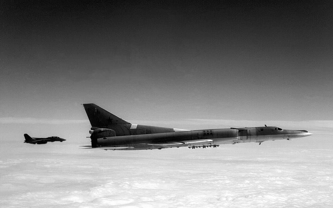 The Bomber That Won by Being Good Enough