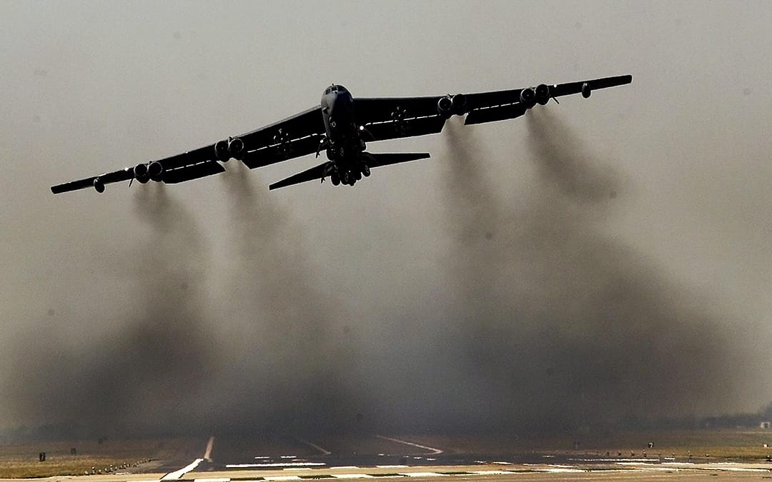 The largest 25 defense companies in the world