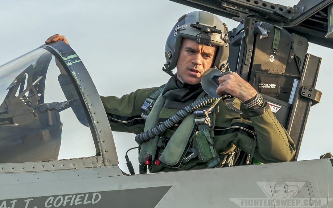 What exactly is a fighter jock?