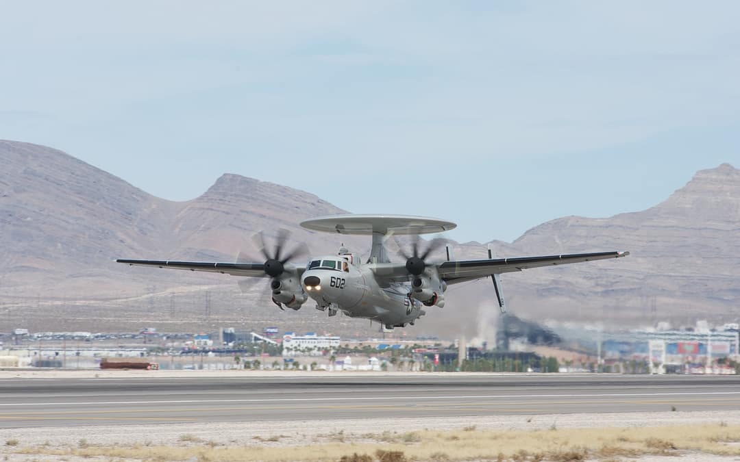 The media’s perspective of Red Flag