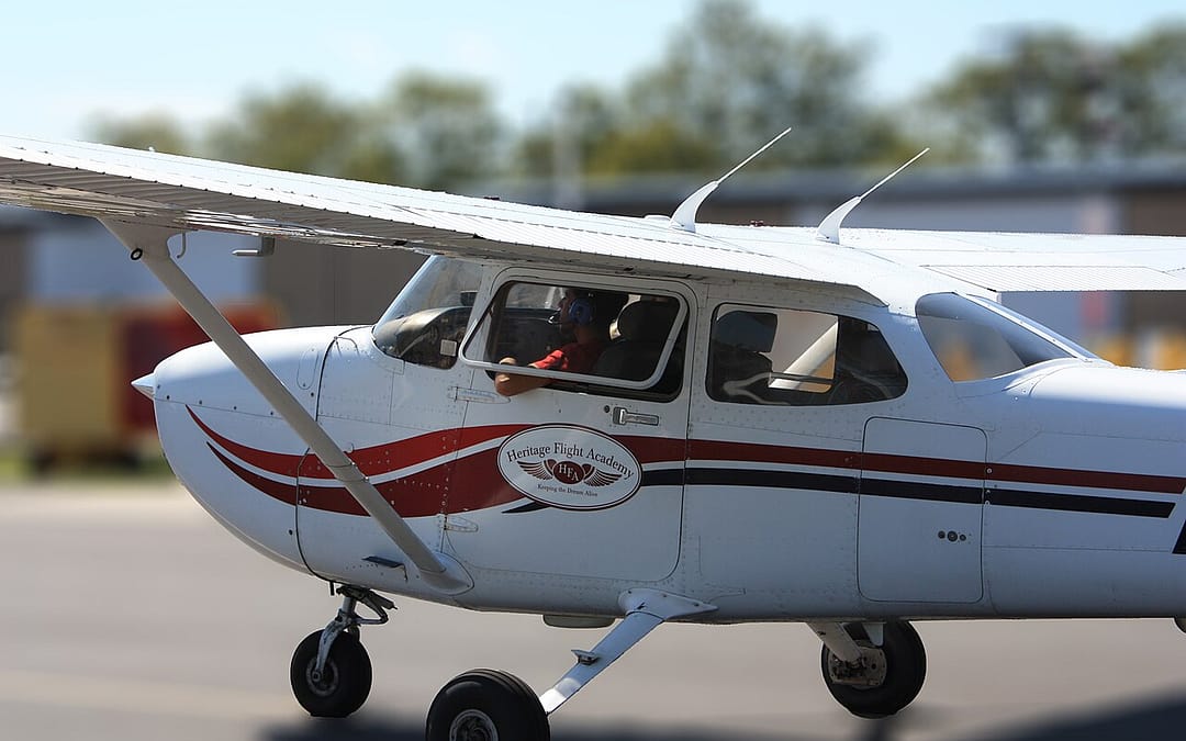 The FAA Is Rewriting Flight Training Rules—And Mesa Airport Just Made It Worse