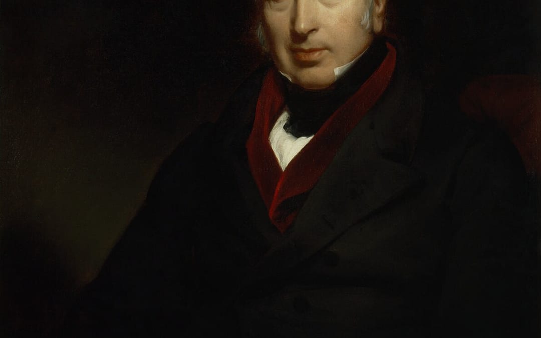 The Yorkshire Baronet Who Invented the Aeroplane — Then Died Before Flying It
