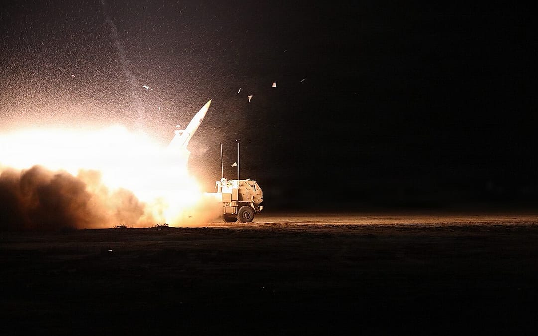 America Burned Through Every PRSM It Owned