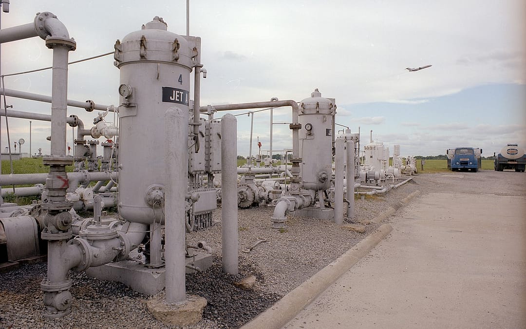 The Jet Fuel Crisis Airlines Don’t Want You to See