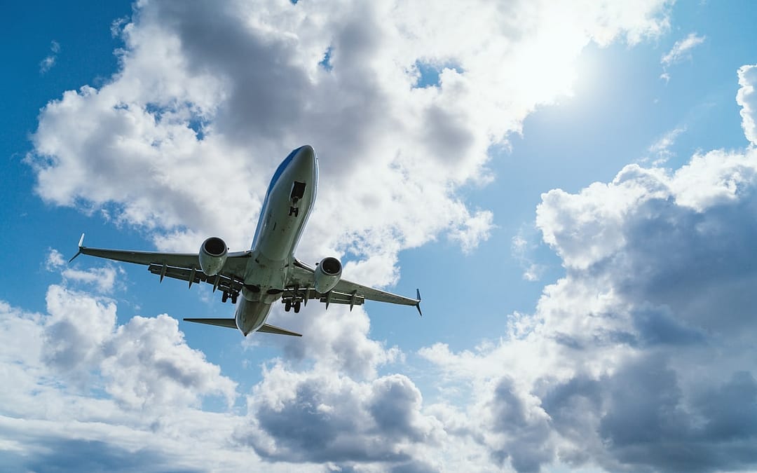 $8.63 a Gallon: The Fuel Crisis Hitting Every Pilot