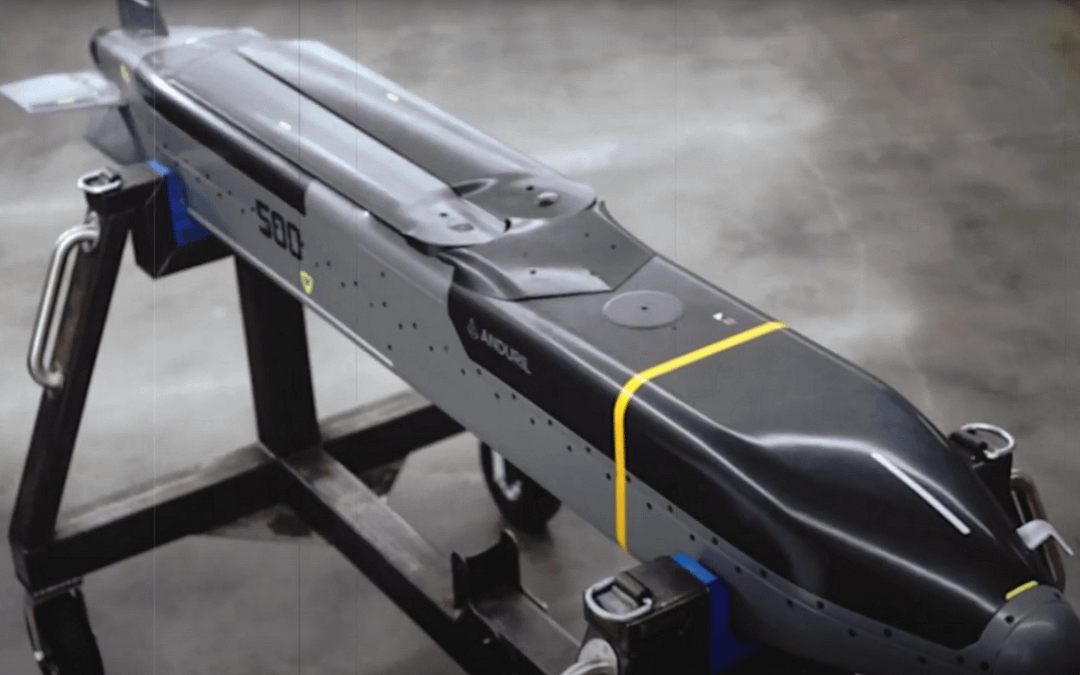 3,000 Container Missiles: Anduril Just Won the Army’s Biggest Cruise-Missile Bet