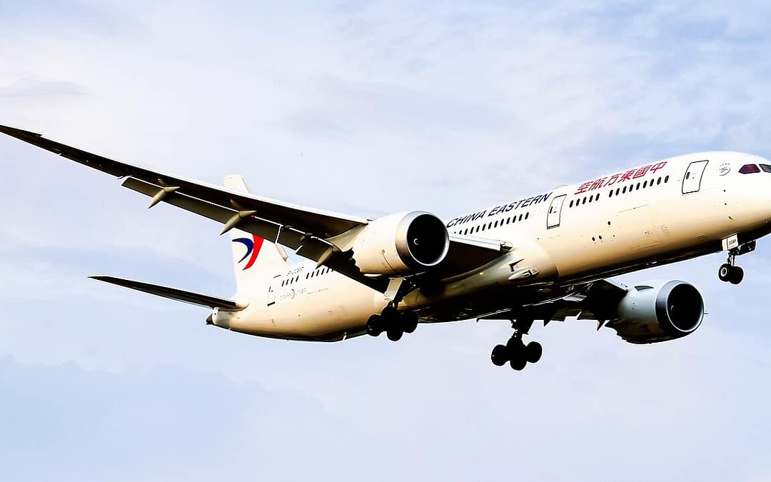 109 Mystery Boeings: The Biggest Anonymous Order in Years