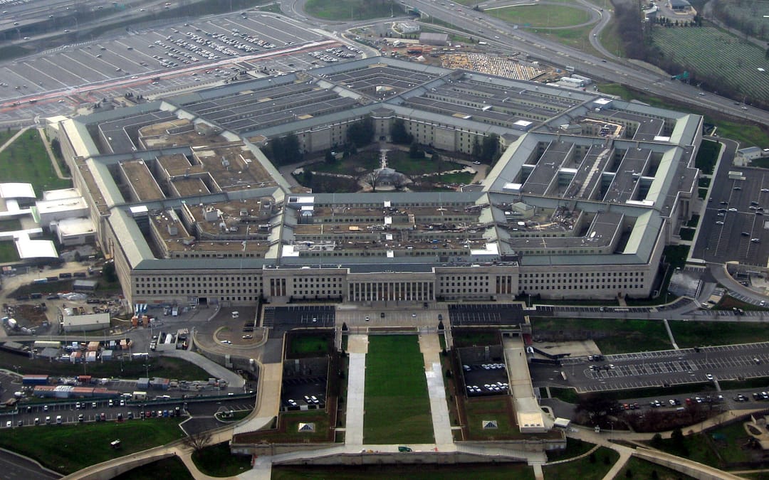 The Pentagon Just Launched a Crash Investigation Into Itself