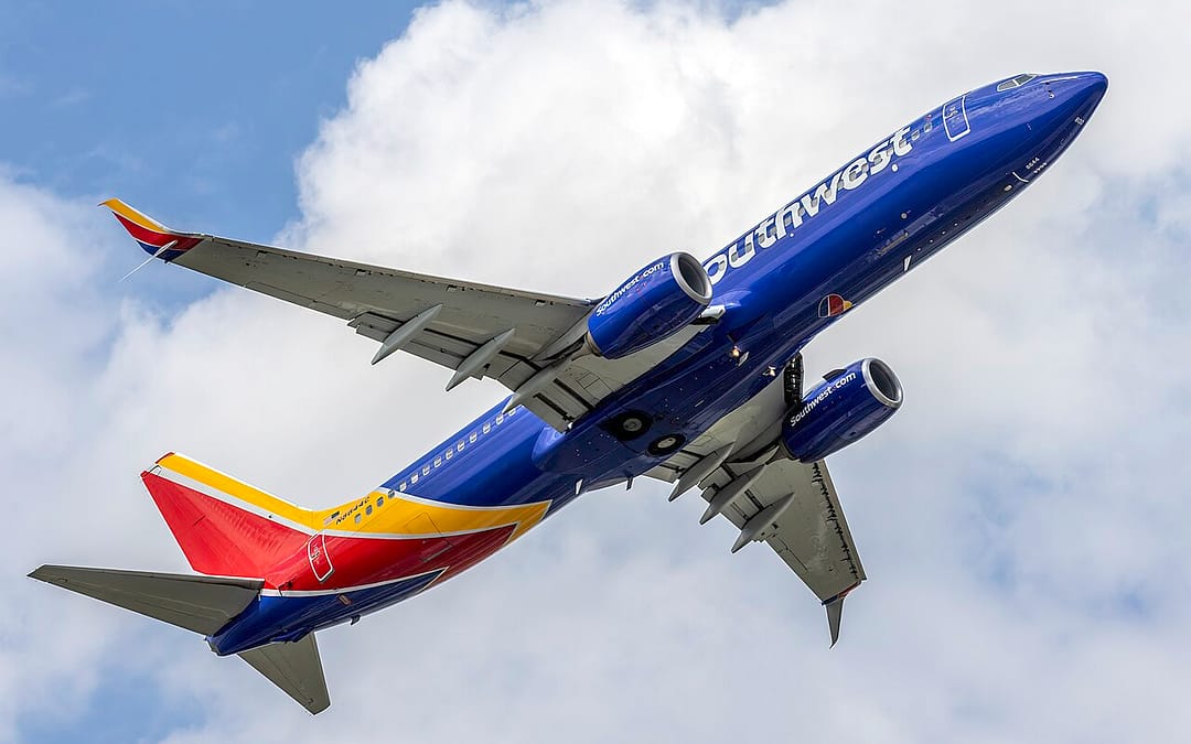 Southwest Banned a Humanoid Robot Named Stewie From Its Flights