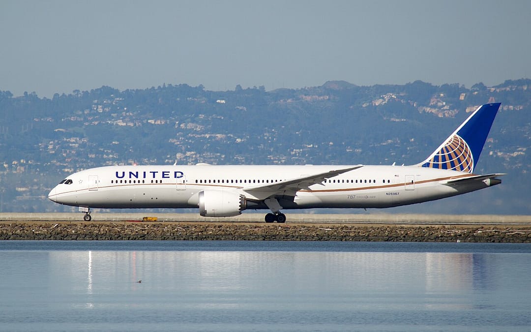 $465 an Hour: The Big 3 Just Rewrote U.S. Airline Pilot Pay