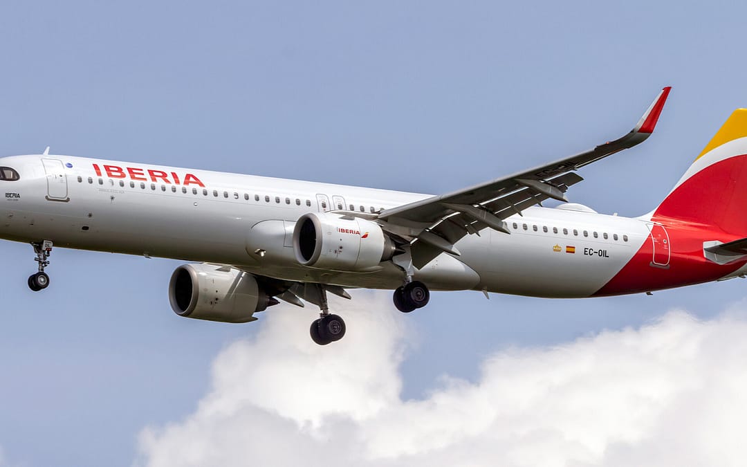 The A321XLR Changes Everything for Transatlantic Flying