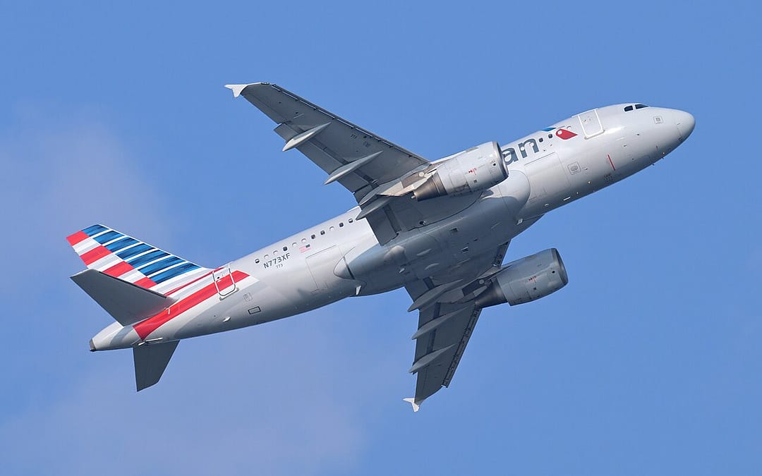The Call-Sign Mix-Up That Stopped Flight 308