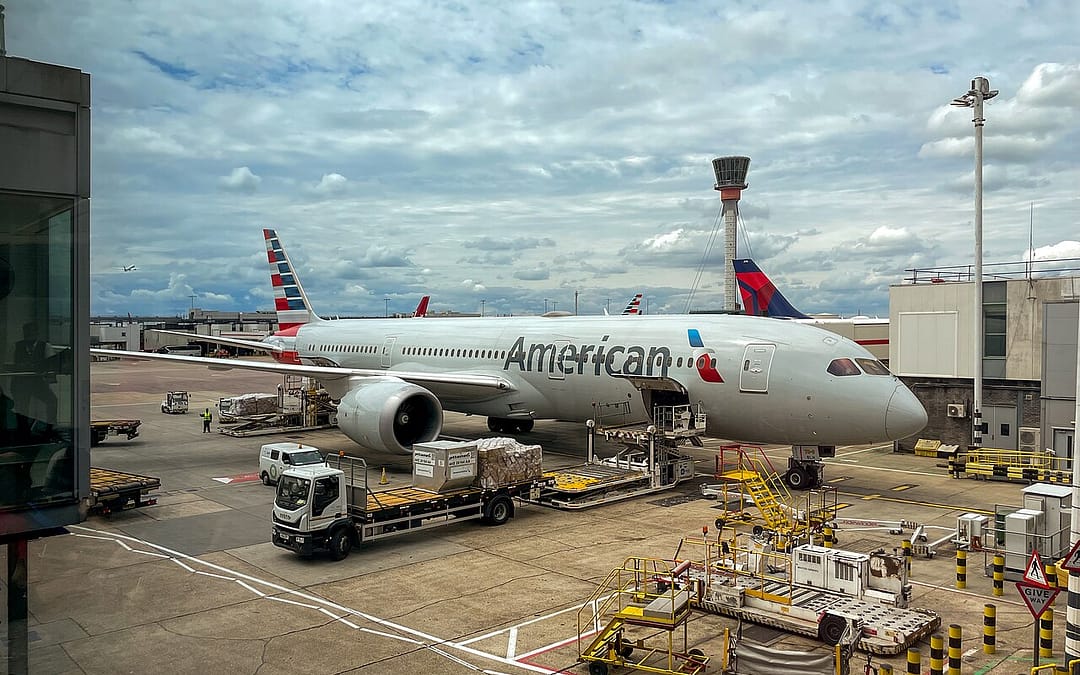 American May Ditch Boeing for an Airbus Surprise