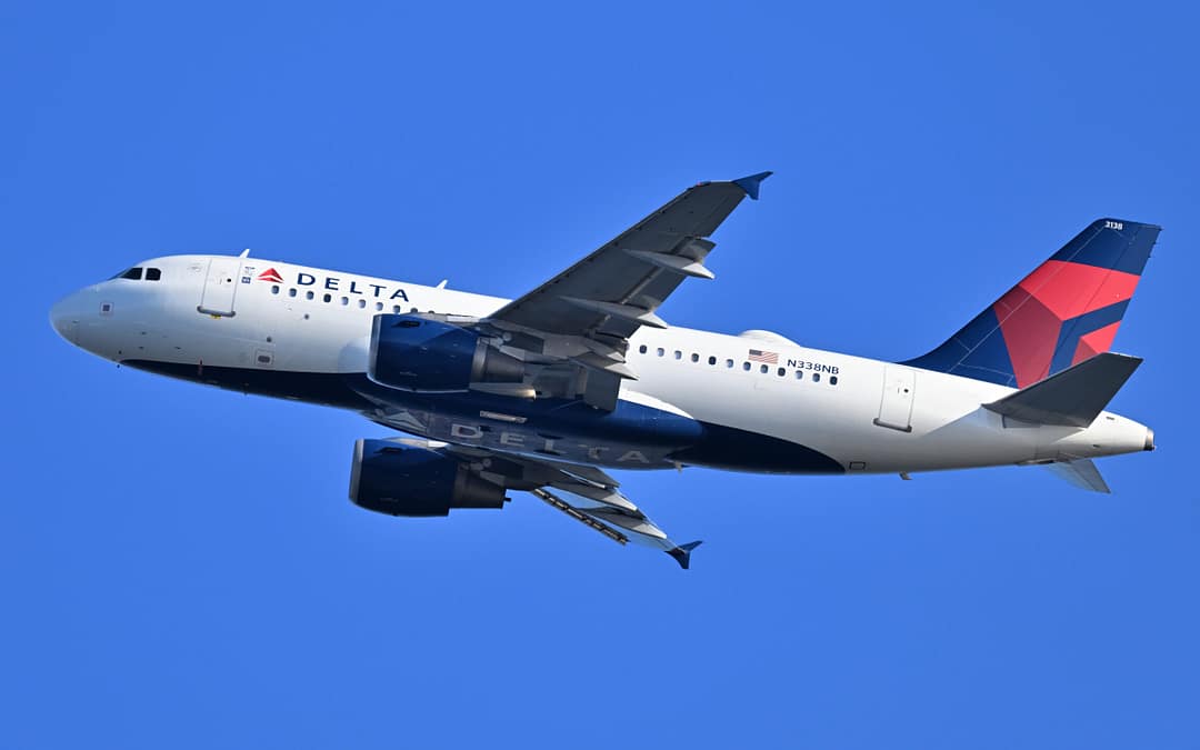 300 Feet From Disaster at Boston Logan