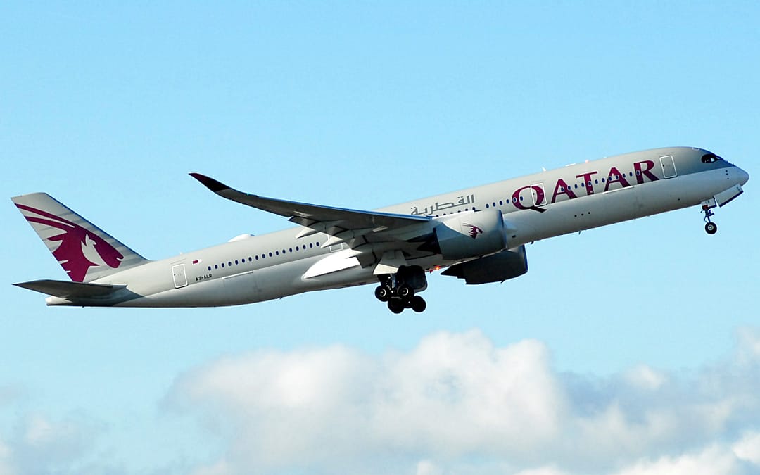 Qatar Airways Is Coming Back to Philadelphia
