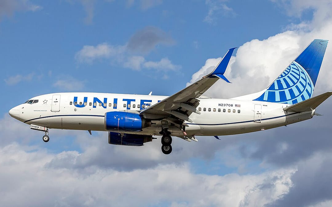 Two Drones, Two New York Airports, One Week