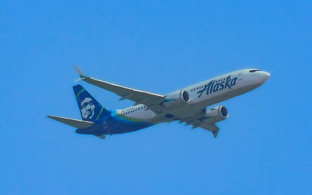 Boeing Pips Airbus in a Subdued Farnborough