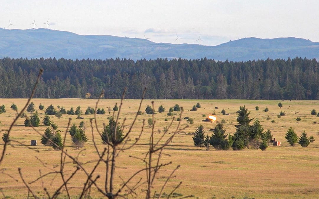 A Startup Just Won $500M to Flood the Army With FPV Drones